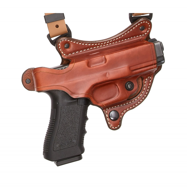 107 FlatSider XR7 Holster Replacement | Aker Leather