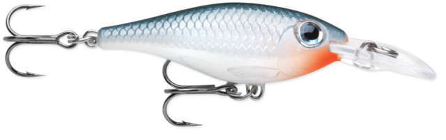 Ultra Light Shad® | Rapala