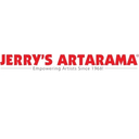 Jerry's Artarama logo