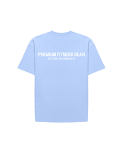 PFG T-Shirt - Baby Blue