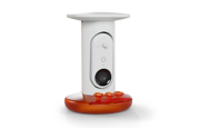 Smart Hummingbird Feeder PRO