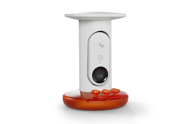 Smart Hummingbird Feeder PRO