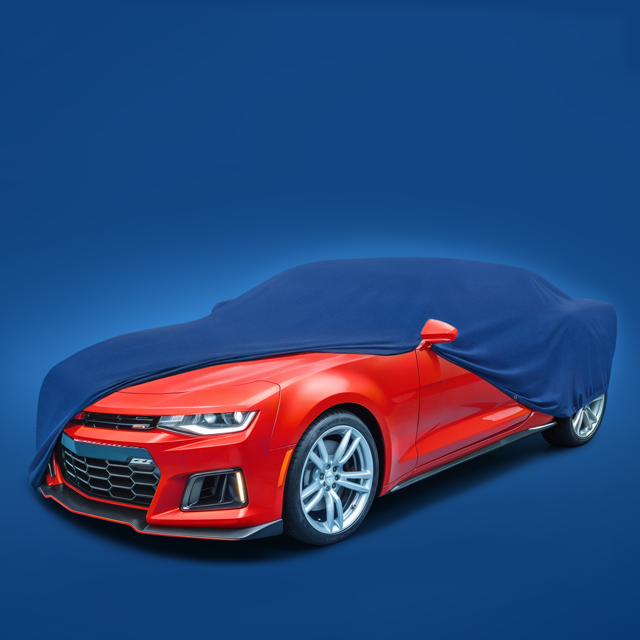 Seal Skin Supreme Car Covers - Seal Skin Covers