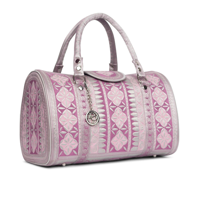 Dewi Mini Weekender Bag