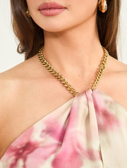 Eco Bianca Printed Top