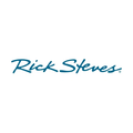 Rick Steves' Europe logo