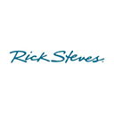 Rick Steves' Europe logo