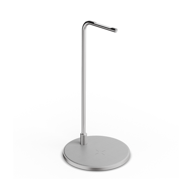 MC300 Wireless Charge Pad and Headphone Stand