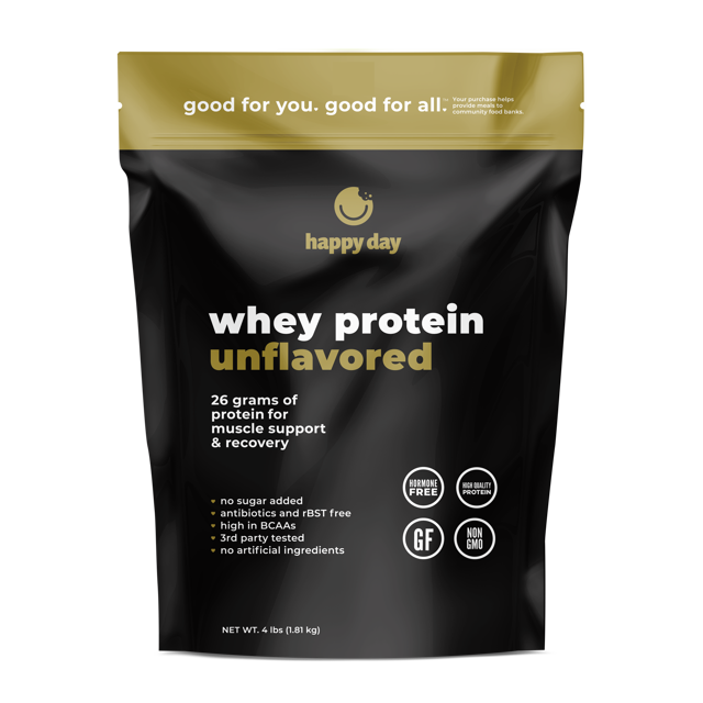 Whey Protein Concentrate Powder