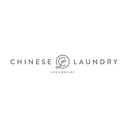 Chinese Laundry logo