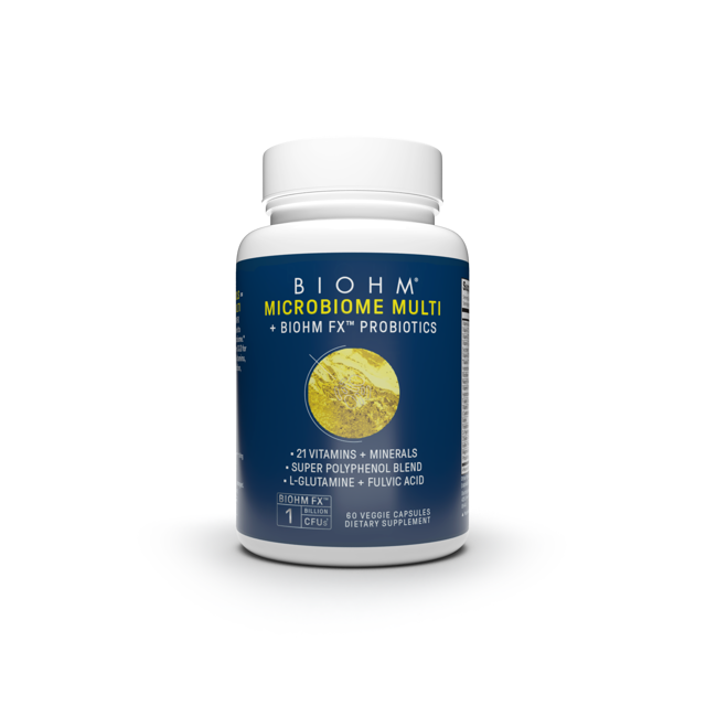Microbiome Multi