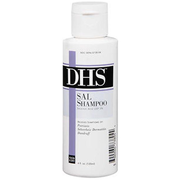 DHS Sal Shampoo 4 fl oz