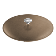 12-Inch Cast Iron Lid