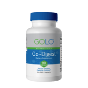 GOLO Go-Digest (G)
