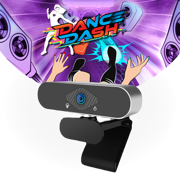 PC Webcam + Dance Dash Steam Key