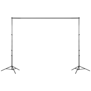 Background Support System (10.5' width)