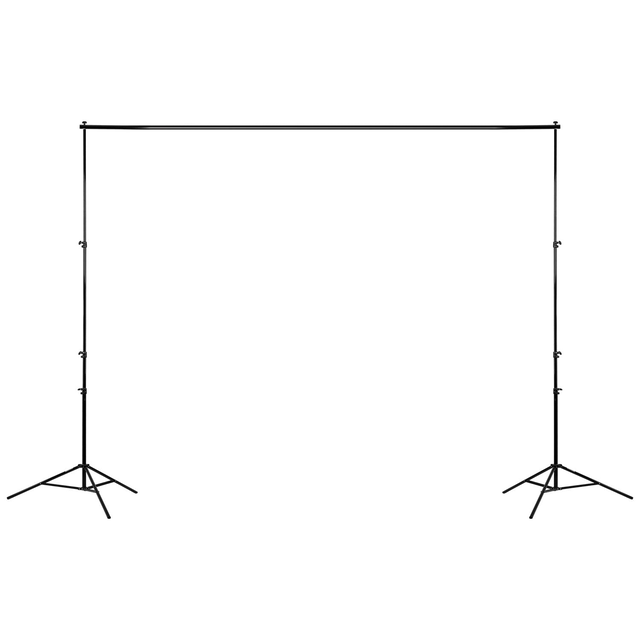 Background Support System (10.5' width)