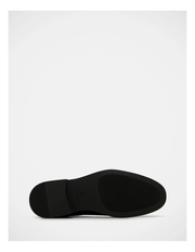 Gaucho Chelsea Boot in Black