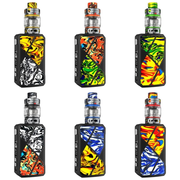 FreeMax Maxus 200w Vape Mod Kit
