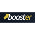 Booster logo