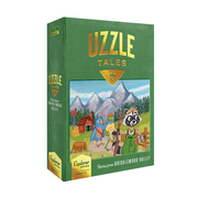 Uzzle Tales