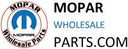 Mopar Wholesale Parts logo
