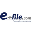 E-File.com logo
