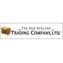 The New England Trading Company logo