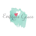 Embrace Grace logo