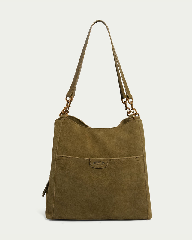 Austin Triple Entry Hobo