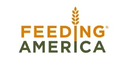 Feeding America logo