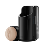 Keon & FeelApolonia Stroker