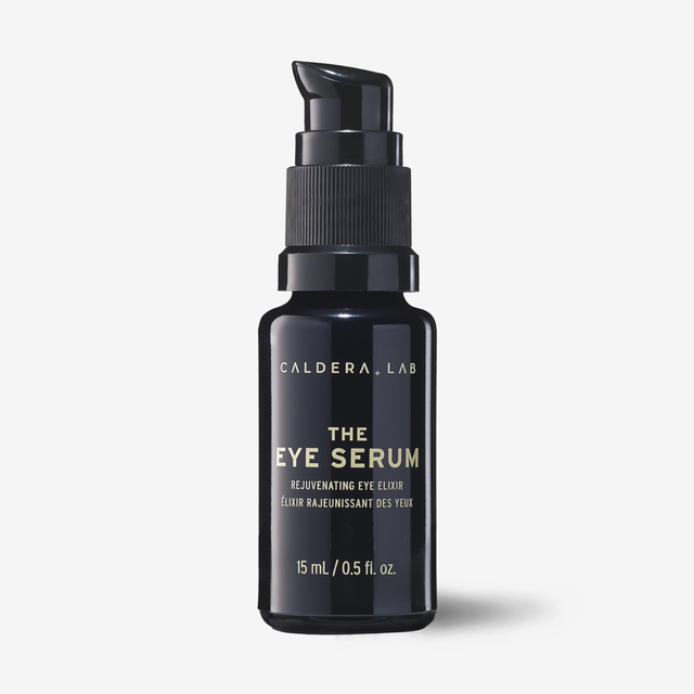 The Eye Serum
