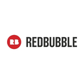 RedBubble logo