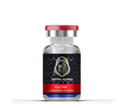 Glow Protocol Peptide Blend