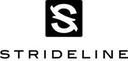 Strideline logo
