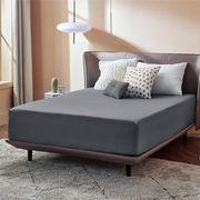 GentleSoft® Extra Deep Fitted sheet