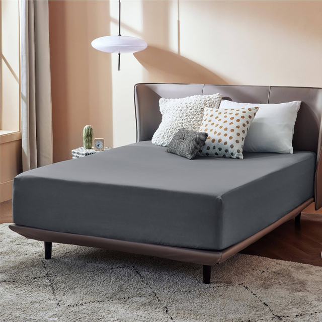 GentleSoft® Extra Deep Fitted sheet