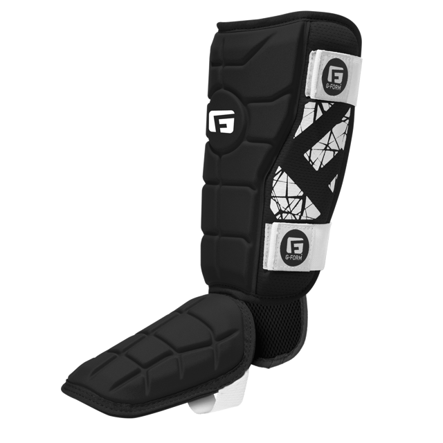 Elite Batter's Leg Guard