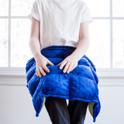 Weighted Lap Pad (5lbs)