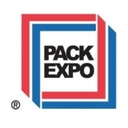 PACK EXPO logo