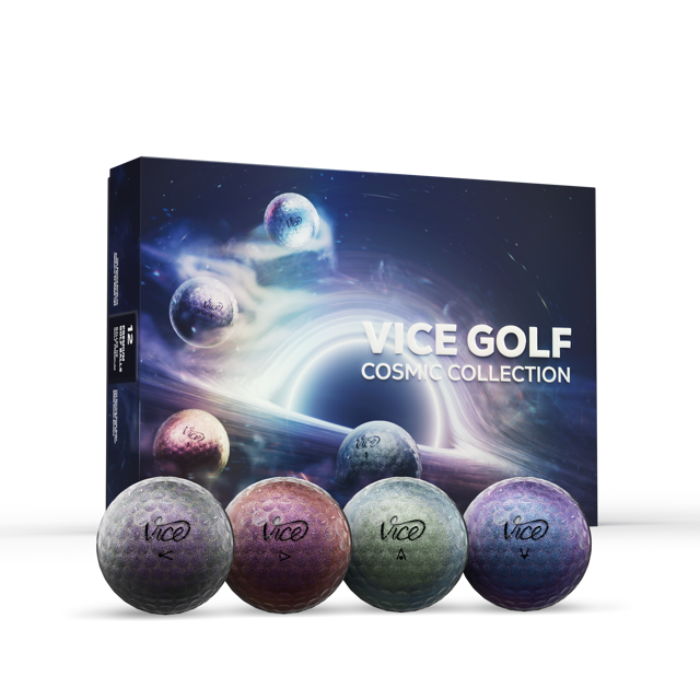 Vice Pro Cosmic Collection