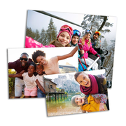 Digital Photo Prints