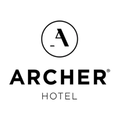 Archer Hotel logo