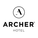 Archer Hotel logo