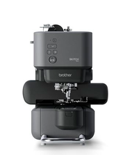 Skitch, Artspira App Enabled Embroidery Machine