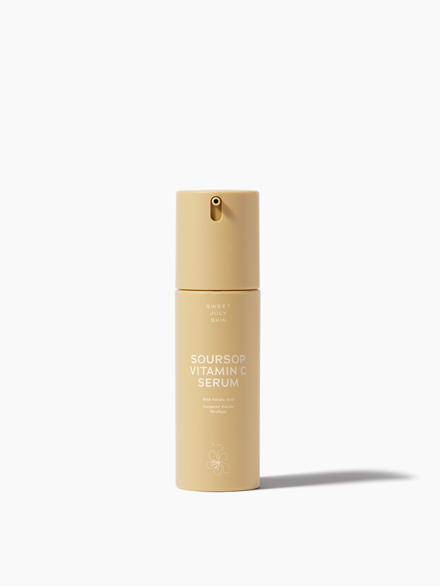 Soursop Vitamin C Serum