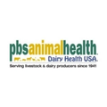 PBS Animal Health logo