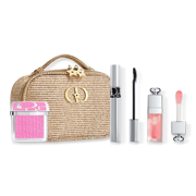 Volume and Glow Holiday Makeup Gift Set Limited Edition