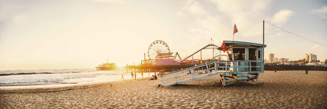 Flights to Europe from Los Angeles